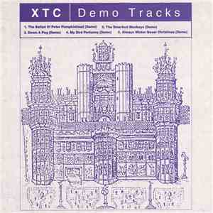 XTC - Demo Tracks FLAC