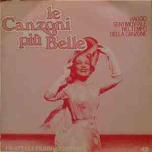 Zarah Leander / Marlene Dietrich - Der Wind Hat Mir Ein Lied Erzählt / Lili Marleen FLAC