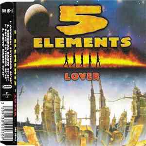 5 Elements - Lover FLAC