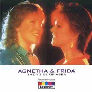 Agnetha & Frida - The Voice Of ABBA FLAC