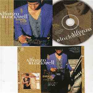 Alfonzo Blackwell - Down Low FLAC