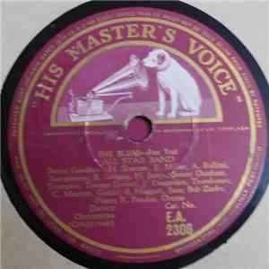 All Star Band  - Blue Lou / The Blues FLAC