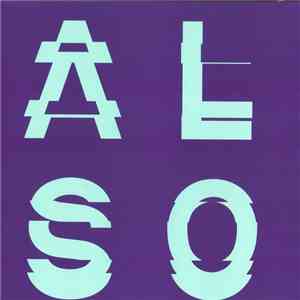 ALSO - EP01 FLAC