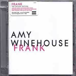 Amy Winehouse - Frank FLAC