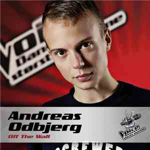 Andreas Odbjerg - Off The Wall FLAC
