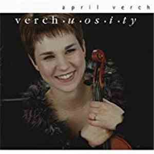 April Verch - Verch•u•os•i•ty FLAC