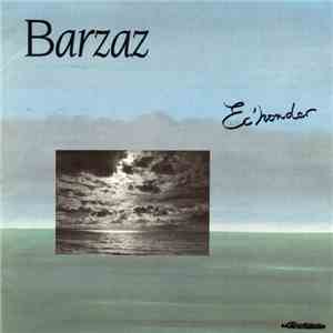 Barzaz - Ec'honder FLAC