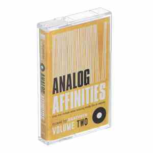 BeatPete - Analog Affinities Volume 2 FLAC