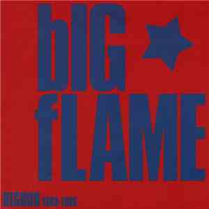 bIG⋆fLAME - Rigour 1983-1986 FLAC