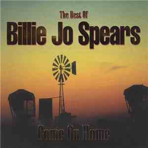 Billie Jo Spears - The Best Of Billie Jo Spears Come On Home FLAC