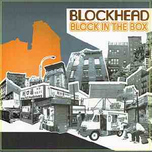 Blockhead - Block In The Box FLAC