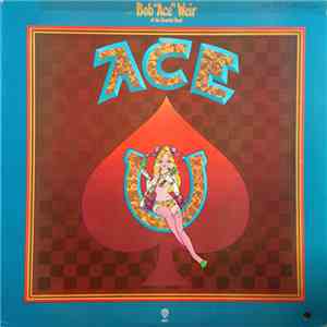 Bob Weir - Ace FLAC