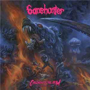 Bonehunter - Children Of The Atom FLAC