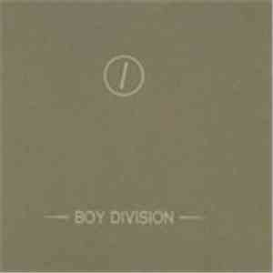 Boy Division - Ill FLAC