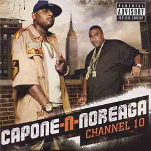 Capone-N-Noreaga - Channel 10 FLAC