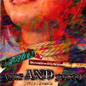 Catharsiss & Deconstructive Screwdriver Criticism - war AND peace  Remix FLAC