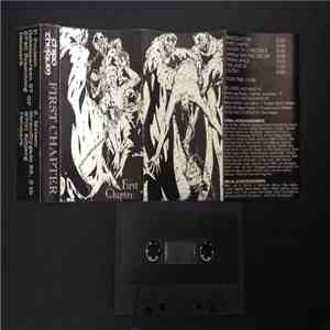 Chiro Therium - First Chapter FLAC