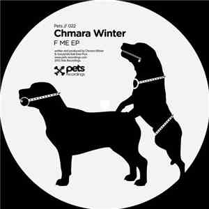 Chmara Winter & Sroczyński feat. Ewa Prus - F Me EP FLAC
