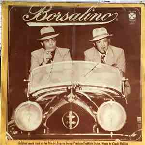 Claude Bolling - Borsalino FLAC