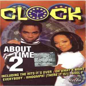 Clock - About Time 2 FLAC