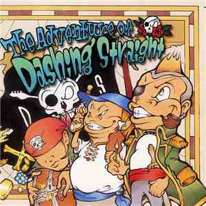 Dashing Straight - The Adventure Of Dashing Straight FLAC