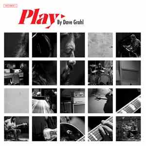 Dave Grohl - Play FLAC