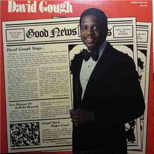 David Gough - Good News FLAC