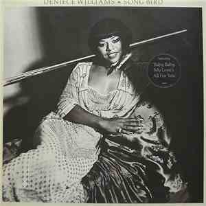 Deniece Williams - Song Bird FLAC