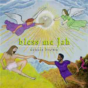 Dennis Brown - Bless Me Jah FLAC