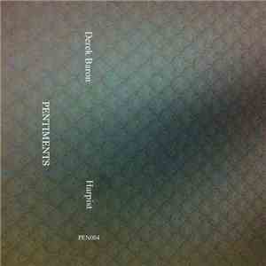 Derek Baron  - Harpist FLAC