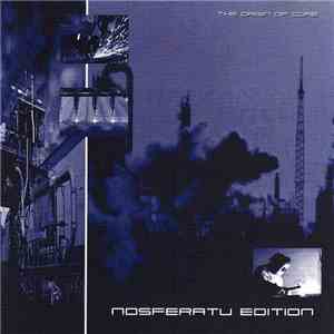 DJ Nosferatu - The Origin Of Core - Nosferatu Edition FLAC