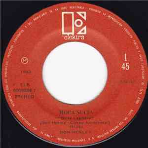 Don Henley - Ropa Sucia / Lilah FLAC