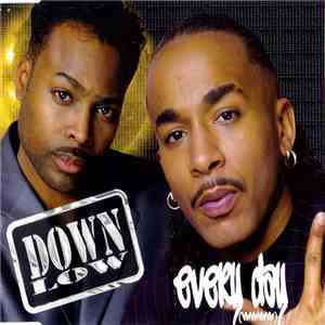 Down Low - Every Day (Mmmm) FLAC