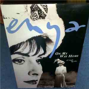 Enya - On My Way Home FLAC