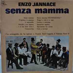 Enzo Jannace - Senza Mamma FLAC