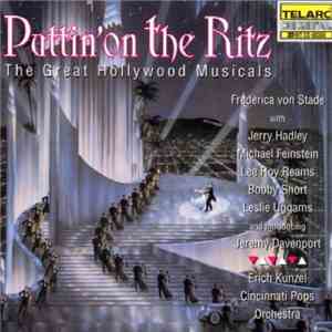 Erich Kunzel / Cincinnati Pops Orchestra - Puttin' On The Ritz FLAC