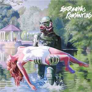 Estranhos Românticos - Estranhos Românticos FLAC
