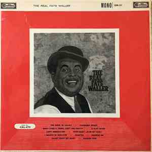 Fats Waller - The Real Fats Waller FLAC