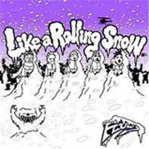 Flow - Like A Rolling Snow FLAC