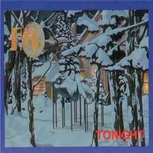 FM  - Tonight FLAC