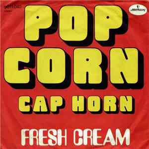Fresh Cream - Pop Corn FLAC