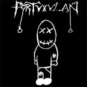 Förtvivlan - Förtvivlan FLAC