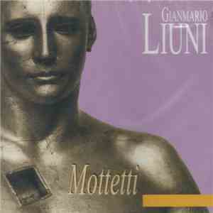 Gianmario Liuni - Mottetti FLAC