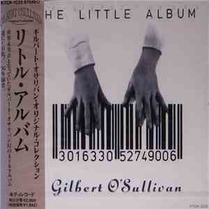 Gilbert O'Sullivan - The Little Album FLAC