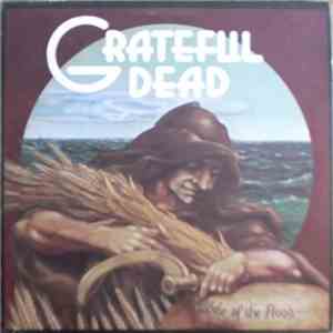 Grateful Dead - Wake Of The Flood FLAC