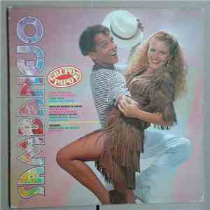 Grupo Papo 10 - Sambanejo FLAC