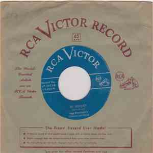 Hugo Winterhalter Orchestra - My Bouquet / Cross My Heart, I Love You FLAC