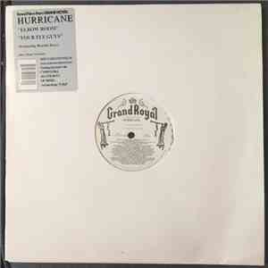Hurricane  - Elbow Room / Four Fly Guys FLAC