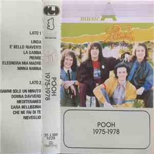 I Pooh - 1975-1978 FLAC