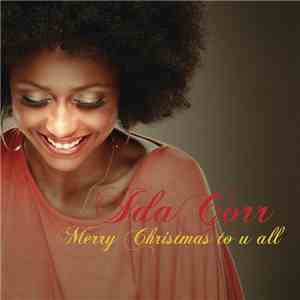 Ida Corr - Merry Christmas To U All FLAC